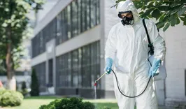 Debugger Pest Control