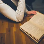 Psychic shanti reader and medium