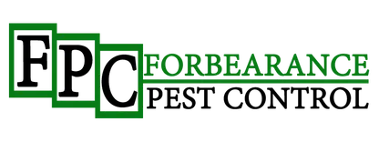 Forbearance Pest Control