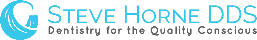 Steve Horne, DDS - Encinitas, CA