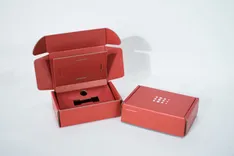 Custom Product Boxes