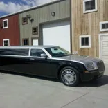 Central Coast Limousine Service
