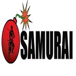 Samurai Fireworks