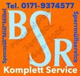 Entrümpelungen 01719374577