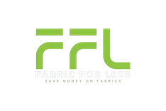 Fabric For Less