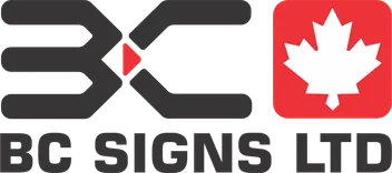 BC Signs LTD