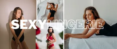 Sensual Key - Sexy Lingerie Online