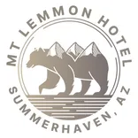 Mt Lemmon Hotel