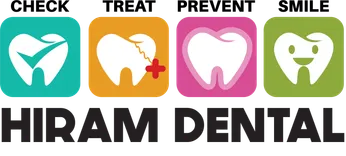 Hiram Dental Smiles