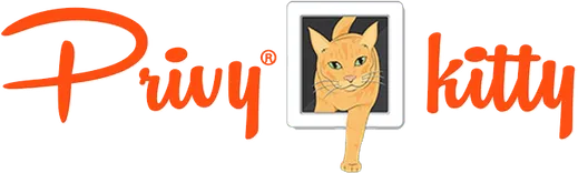 Privy Kitty