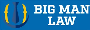 Big Man Law