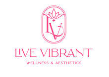 Livevibrant Wellness and Aesthetics
