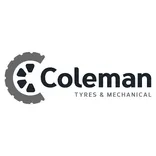 Coleman Tyres & Mechanical Wacol