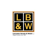  Lancaster Brooks & Welch LLP