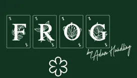 Frog by Adam Handling Restaurant Covent Garden