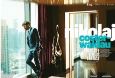 MAZEN ABUSROUR - Fashion Photographer Dubai