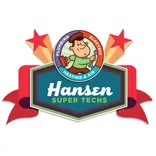 Hansen Super Techs