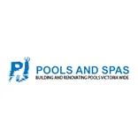 P J POOLS AND SPAS