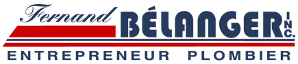 PLOMBERIE FERNAND BÉLANGER INC.