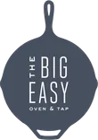 The Big Easy Oven + Tap