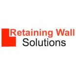Retaining Wall Solutions