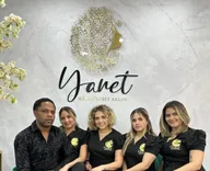 Yanet Hair Artist Salon