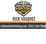 1st HOUSTON PAINTING
