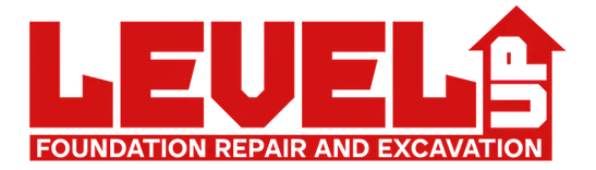 Level Up KC, LLC Foundation Repair and Excavation