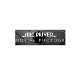 Arc Driver Automotive Photography