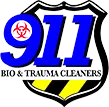 911 Bio & Trauma Cleaners
