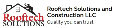Roof Tech Solutions & Construction LLC