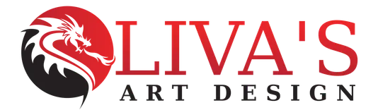 Olivas Art Design