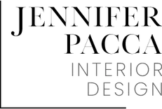 Jennifer Pacca Interior Design of NJ
