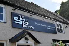 Shimla Palace Staffordshire Limited - Indian Takeaway in Stafford