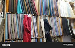 Touseef Clothing