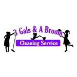 3 Gals & A Broom LLC