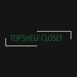 Top Shelf Closet