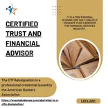 CTFA exams