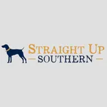 Straight Up Southern