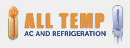 All Temp Air Conditioning and Refrigeration