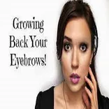 How Long Will It Take For By Eyebrows to Grow Back?
