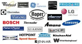Appliance Repair Garden Grove