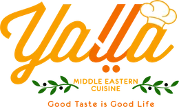 Yalla Middle Eastern Cuisine