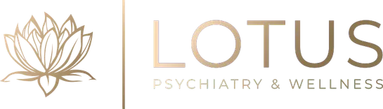 Lotus Psychiatry & Wellness