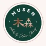 Photography by MuSen