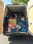 Messi Entrümpelung Berlin