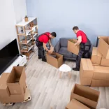 South Express Moving, Mudanzas By Sergio's Moving Corporation