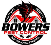 Bowers Pests Control