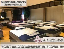 Sleep Solutions Mattress Gallery