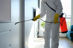 711 Pest Control Canberra